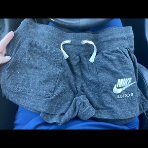 Nike shorts